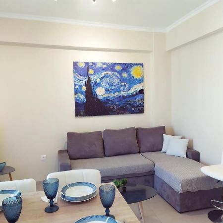 Sofia'S House At The New Fortress Apartment Corfu  Exterior foto
