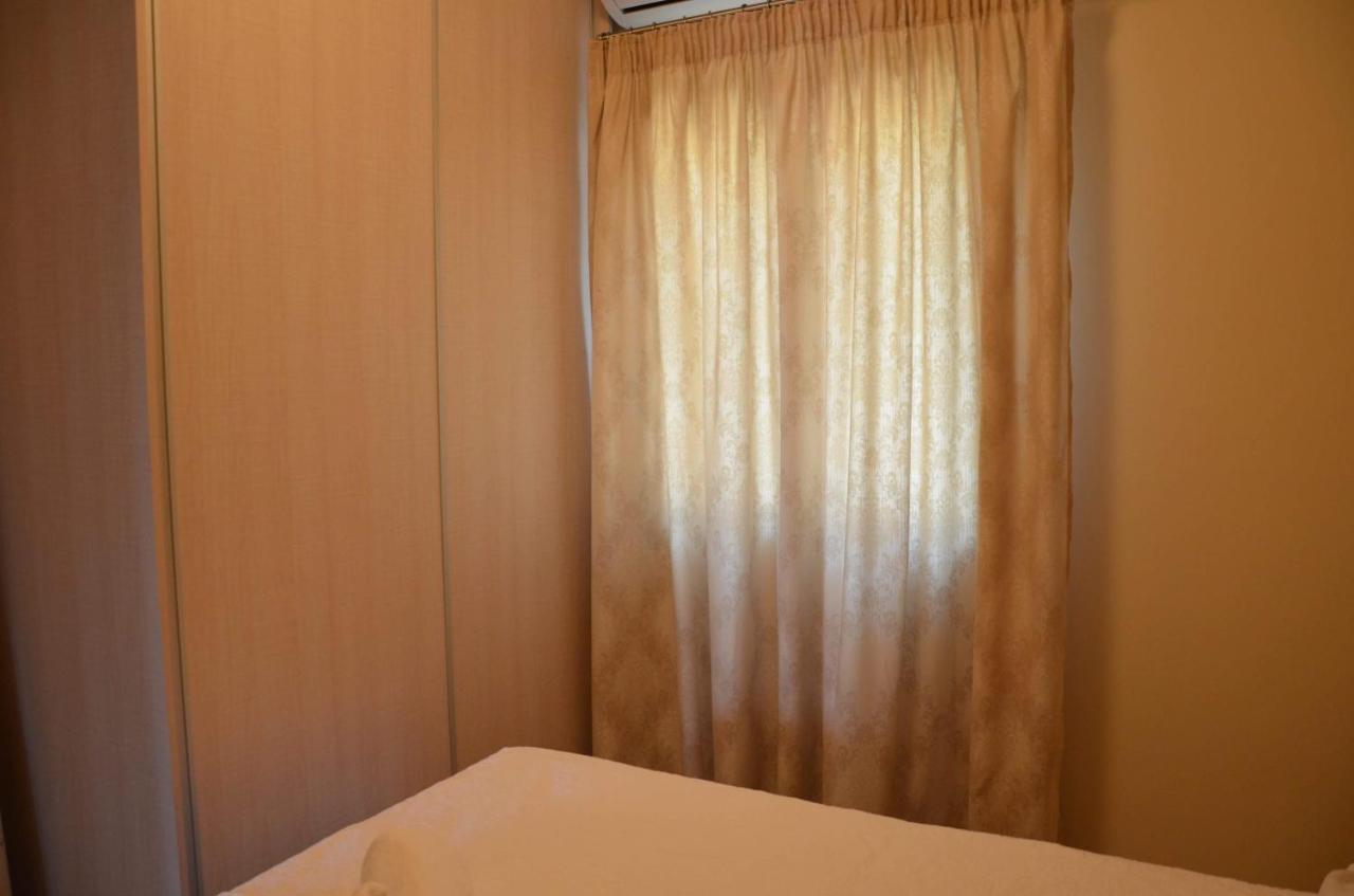 Sofia'S House At The New Fortress Apartment Corfu  Exterior foto