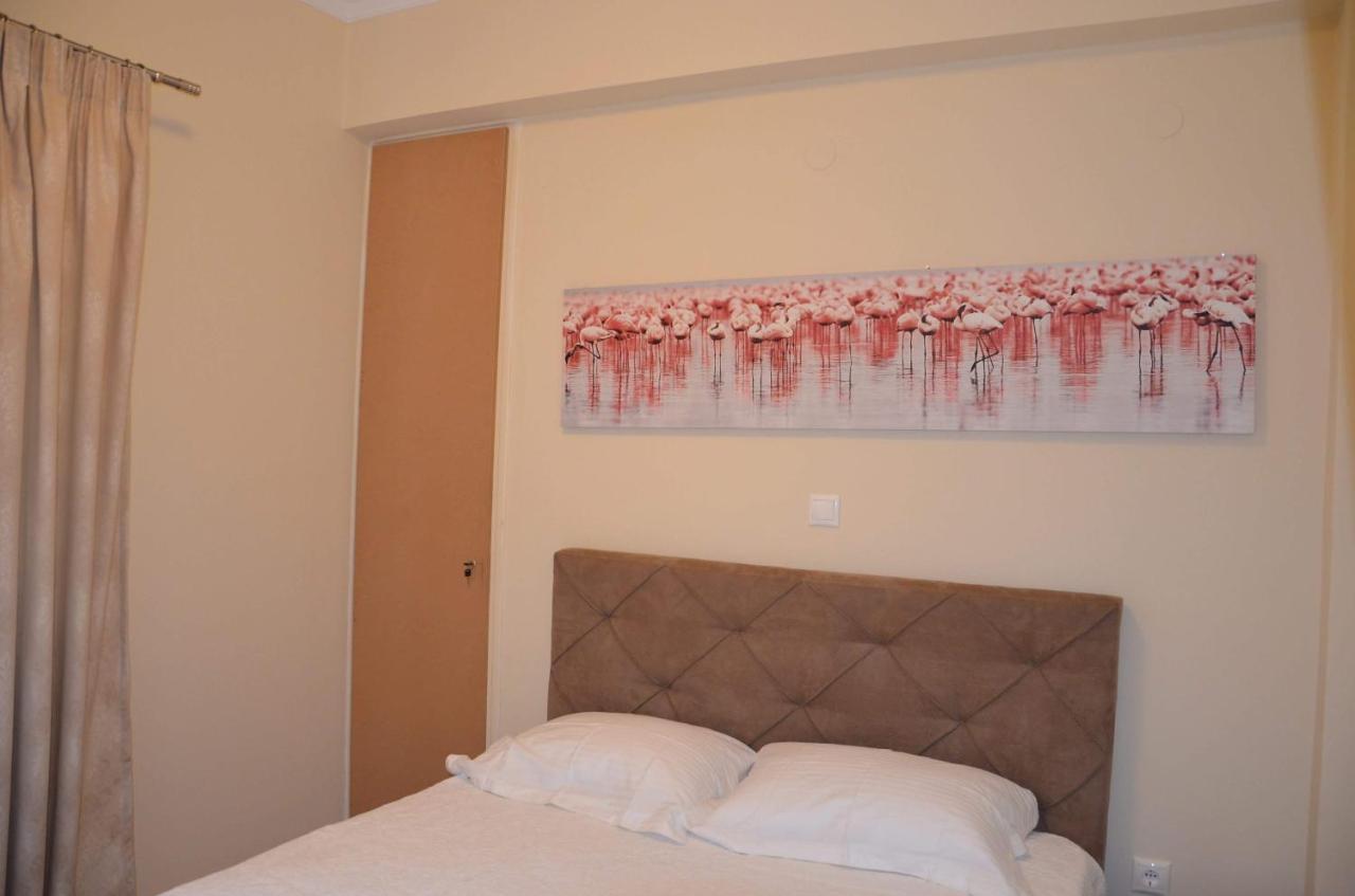 Sofia'S House At The New Fortress Apartment Corfu  Exterior foto